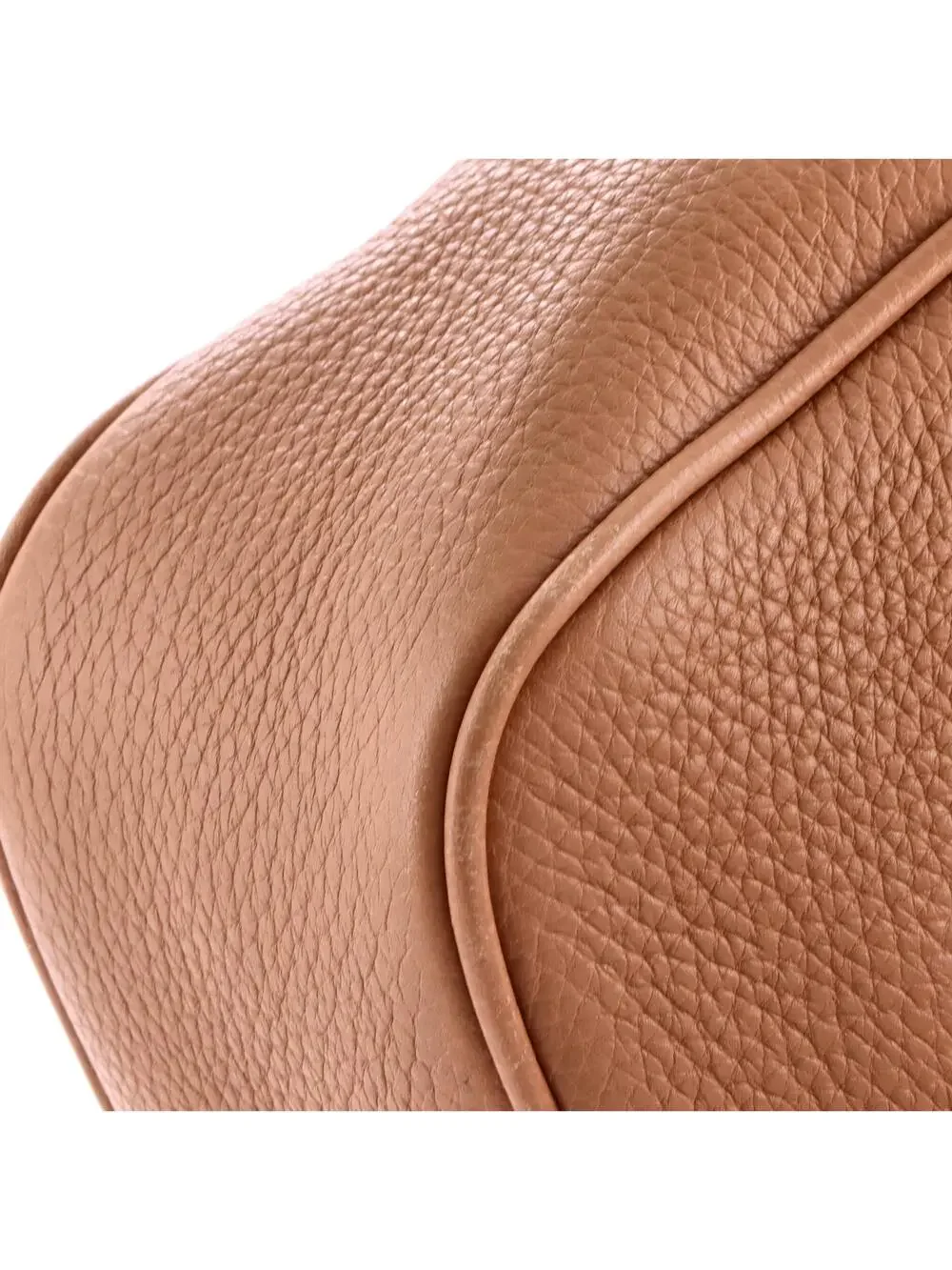 Gucci Soho Disco Crossbody Bag Leather #322206G78B